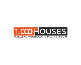 1,000 Houses (1KH) entry by erna091
