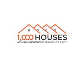 1,000 Houses (1KH) entry by erna091