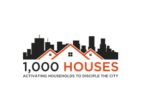 1,000 Houses (1KH) entry by erna091