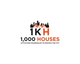 1,000 Houses (1KH) entry by boogie woogie