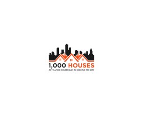1,000 Houses (1KH) entry by boogie woogie