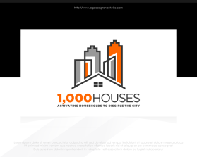 1,000 Houses (1KH) entry by yeLenNa