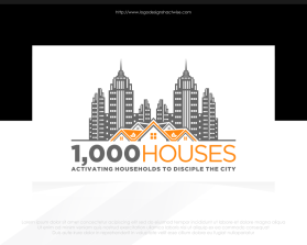 1,000 Houses (1KH) entry by yeLenNa