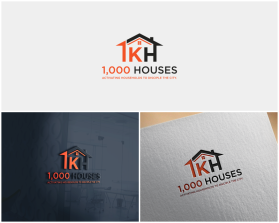 1,000 Houses (1KH) entry by alley