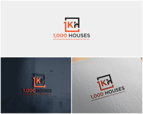 1,000 Houses (1KH) entry by alley