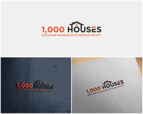 1,000 Houses (1KH) entry by alley