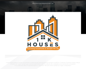 1,000 Houses (1KH) entry by yeLenNa
