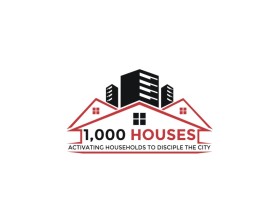 1,000 Houses (1KH) entry by Bintanglaut27