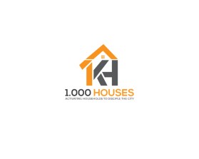 1,000 Houses (1KH) entry by riffa14