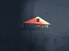 1,000 Houses (1KH) entry by saddam101725