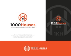 1,000 Houses (1KH) entry by FERGUN
