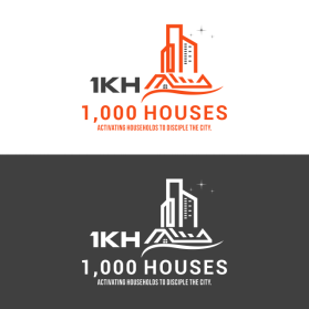 1,000 Houses (1KH) entry by makdalena