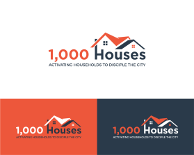 1,000 Houses (1KH) entry by hery_cdt