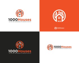 1,000 Houses (1KH) entry by FERGUN