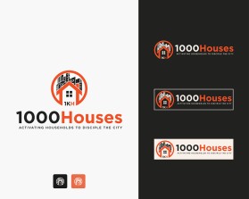 1,000 Houses (1KH) entry by FERGUN