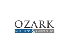 Ozark Kitchens entry by sarkun
