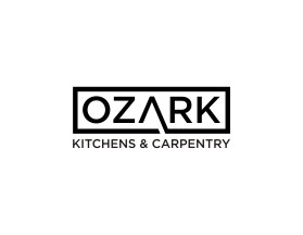 Ozark Kitchens entry by sarkun