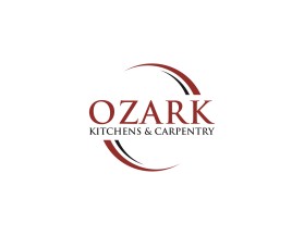 Ozark Kitchens entry by sarkun