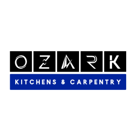 Ozark Kitchens entry by LAKHAN GOYAL