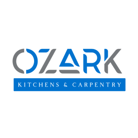 Ozark Kitchens entry by LAKHAN GOYAL