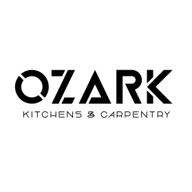 Ozark Kitchens entry by LAKHAN GOYAL