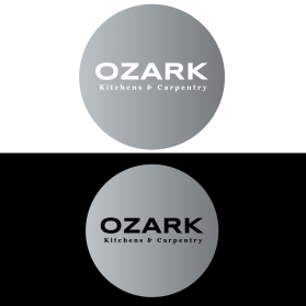 Ozark Kitchens entry by LAKHAN GOYAL