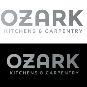 Ozark Kitchens entry by LAKHAN GOYAL