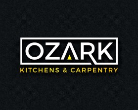 Ozark Kitchens entry by Tracy L Hassman
