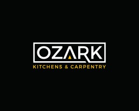 Ozark Kitchens entry by Tracy L Hassman