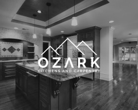 Ozark Kitchens entry by Muhammad Shofy