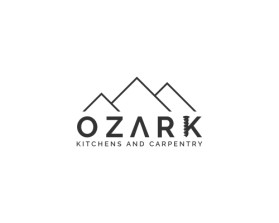Ozark Kitchens entry by Muhammad Shofy