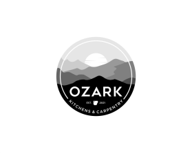 Ozark Kitchens entry by andi suhendi