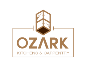 Ozark Kitchens entry by Gagan Nugraha