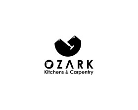 Ozark Kitchens entry by rangga lazuardi