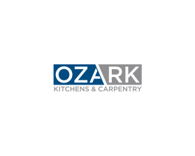 Ozark Kitchens entry by akhmad khafidli
