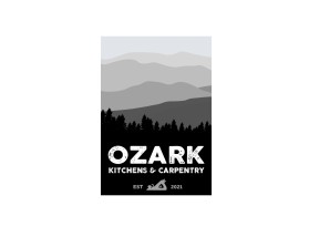 Ozark Kitchens entry by Mark Brent Atkinson