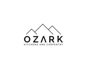 Ozark Kitchens entry by Muhammad Shofy