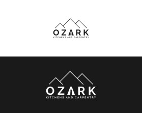 Ozark Kitchens entry by Muhammad Shofy
