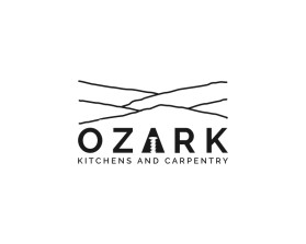 Ozark Kitchens entry by Muhammad Shofy
