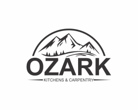 Ozark Kitchens entry by adira