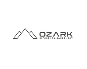 Ozark Kitchens entry by Muslich