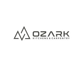 Ozark Kitchens entry by Muslich