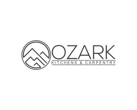Ozark Kitchens entry by Agus Fahrurrozi