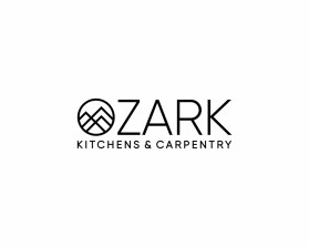 Ozark Kitchens entry by McRiver