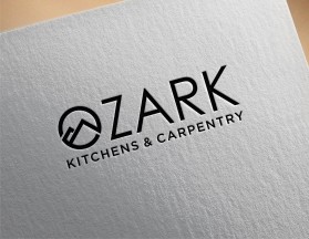 Ozark Kitchens entry by sarkun