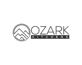 Ozark Kitchens entry by Agus Fahrurrozi
