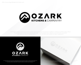 Ozark Kitchens entry by yelenna ran