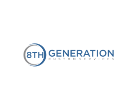 8th generation custom services  entry by Aldrick*