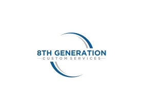 8th generation custom services  entry by sarkun