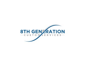 8th generation custom services  entry by sarkun